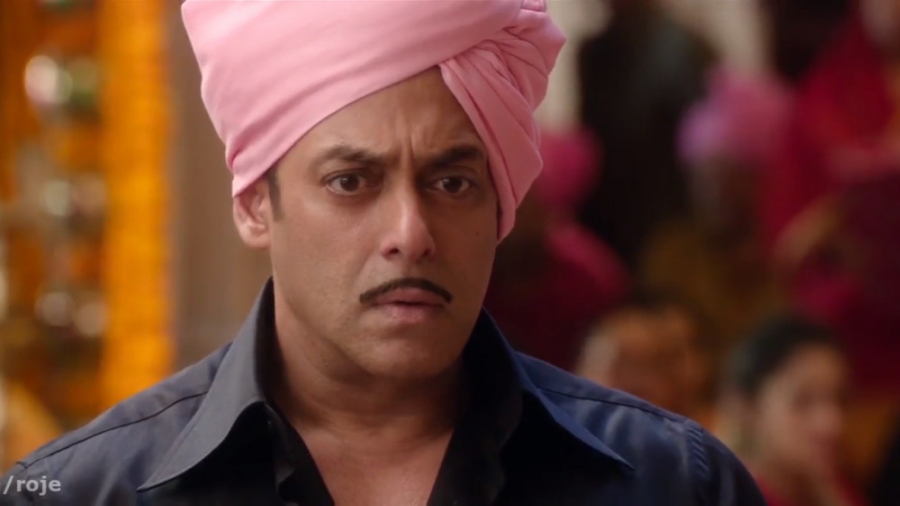 فیلم هندی : بهارات Bharat :: د...