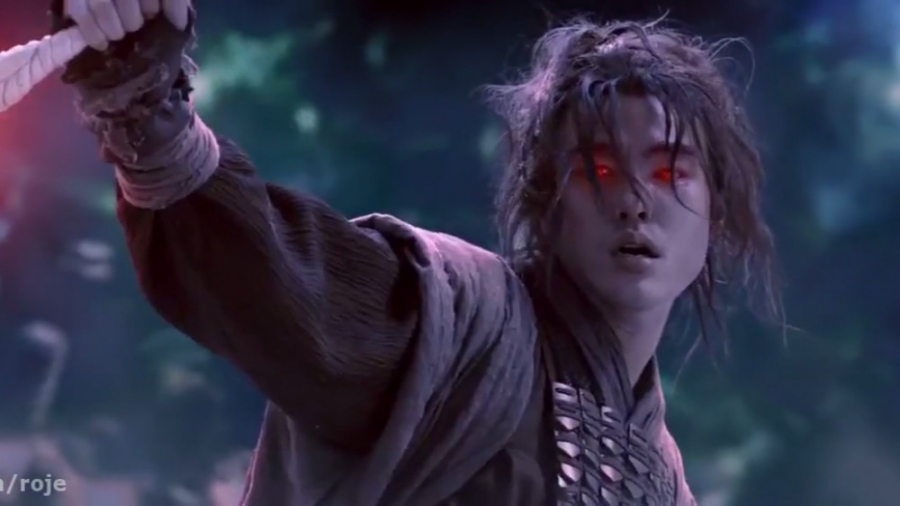 فیلم : شوالیه سایه ها :: دوبله...