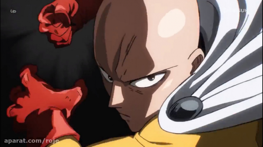 One Punch Man Capitulo 1 - TokyVideo