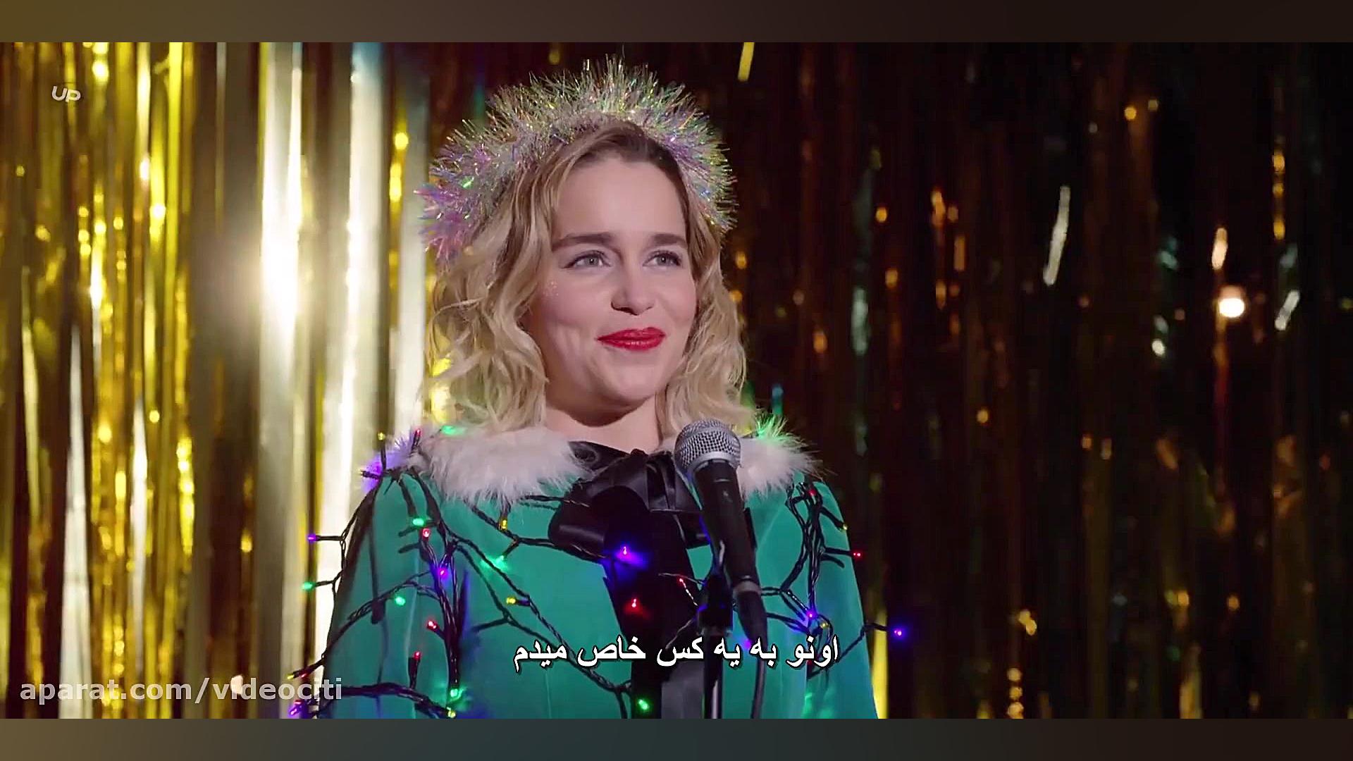 فیلم Last Christmas 2019 کریسم...