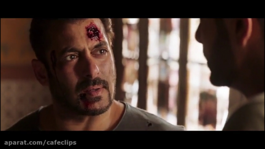 فیلم هندی تایگر زنده است | فیل...