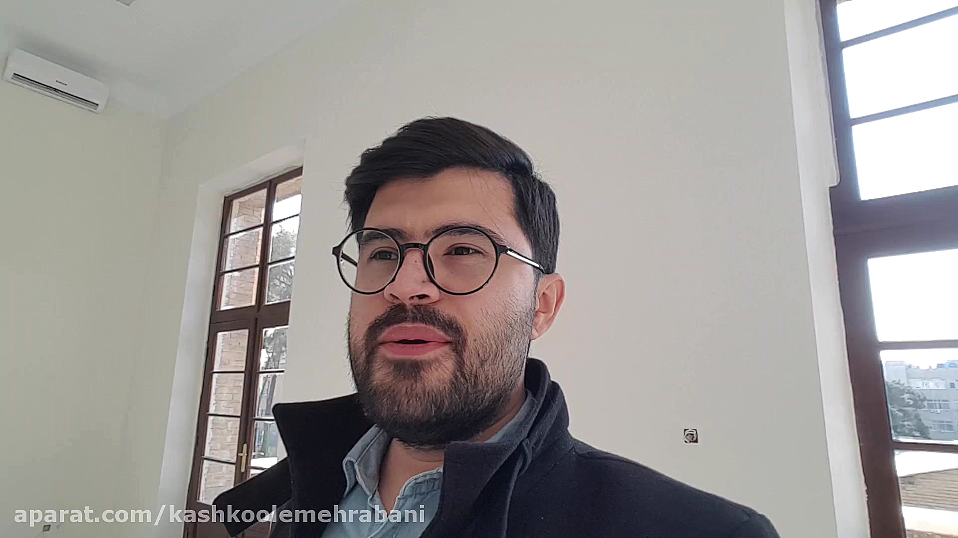 با اولین دانشسرای ایران آشنا ش...