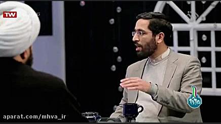 گفتگو با حجة الاسلام و المسلمی...