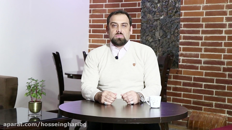 همایش &quot;هیولاهای درون&quot...