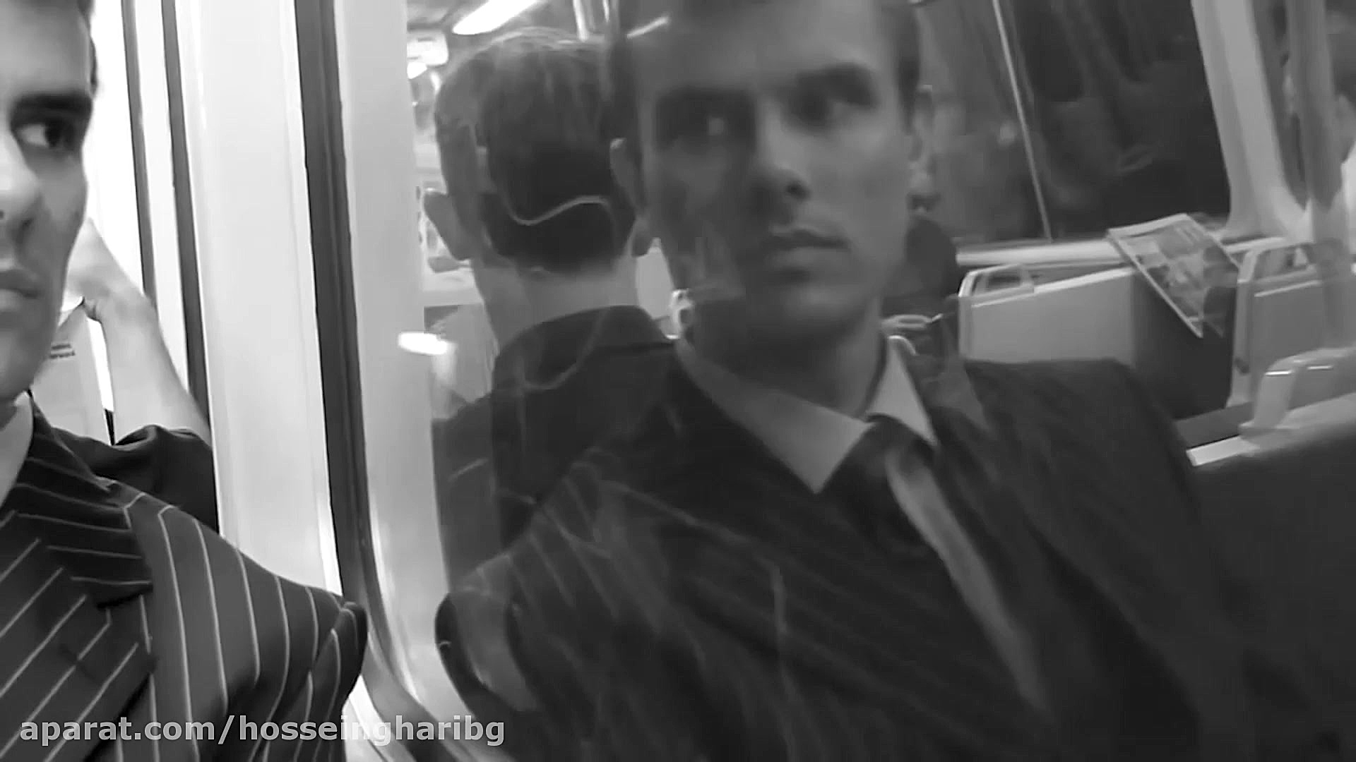 همایش &quot;هیولاهای درون&quot...