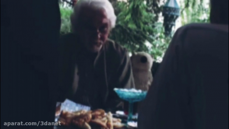 داریوش شایگان: تنها ناراحتیم ا...