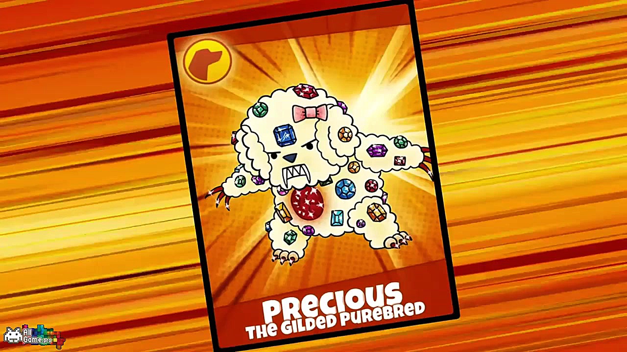 تریلر بازی Cardpocalypse برای...