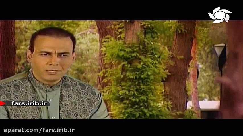 تصنیف زیبا و قدیمی &quot; سربا...