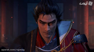 تریلر داستانی بازی Nioh 2  وی...