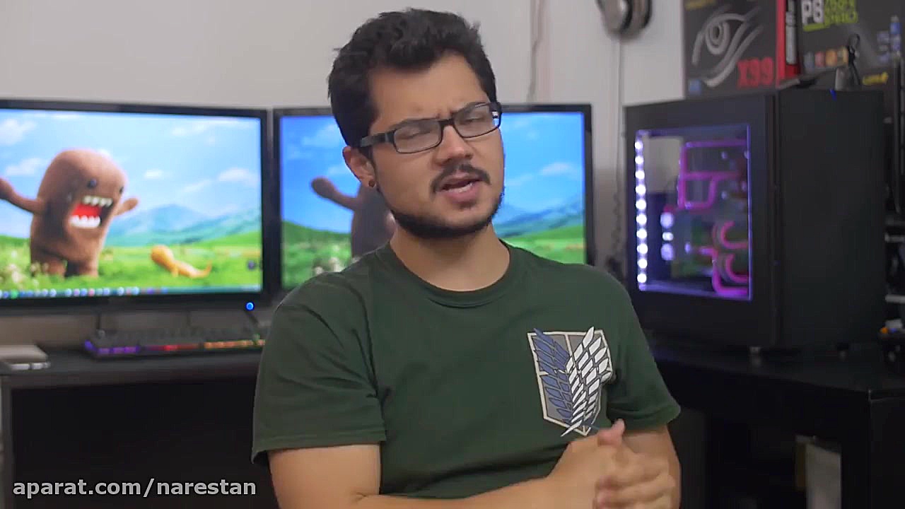 کارت گرافیک MSI GeForce GTX 10...