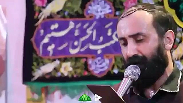 بنده عشقم ازون اول خلقت شور شب...