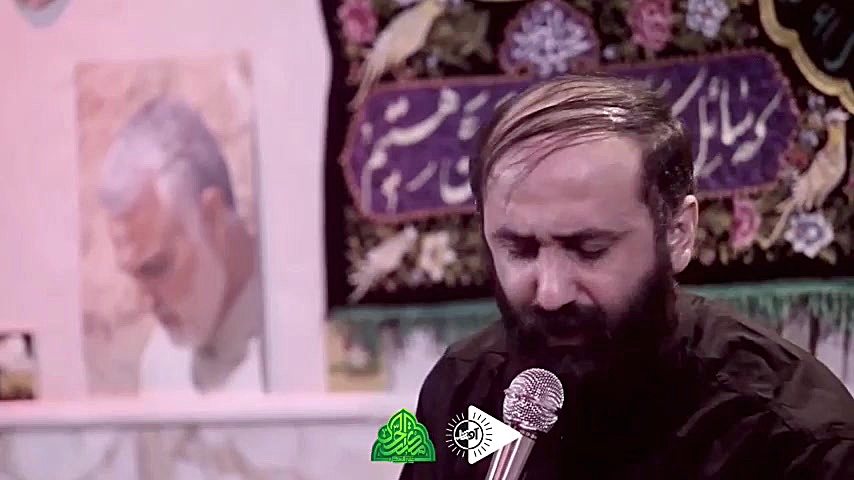 دیگه باید کم کم،رفع زحمت کنم ز...