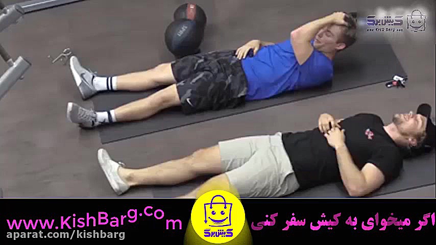 دانلود فیلم دوربین مخفی خارجی...