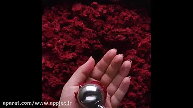 اموزش  آشپزی  طرز تهیه  دستور...