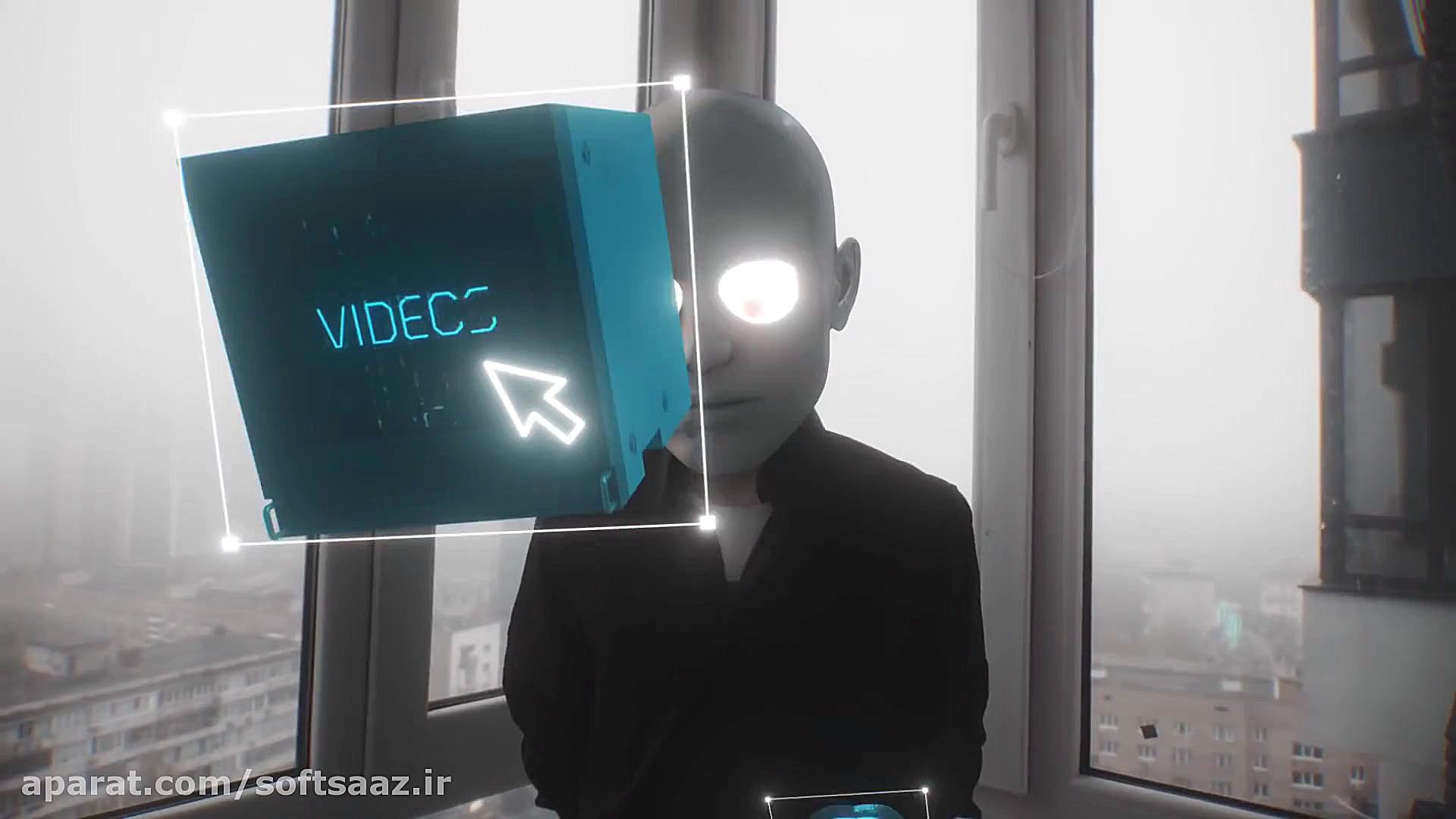 آموزش ایجاد افکت های دیوانه وا...