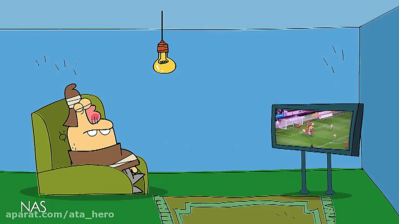 دانلود کارتون دیرین دیرین قسمت...