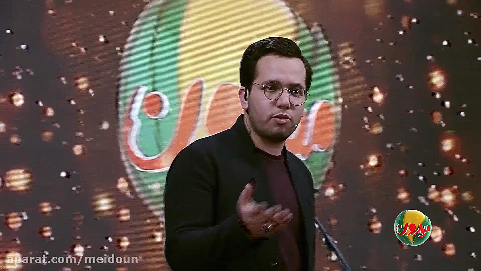 رویداد کارآفرینی مسابقه میدون(...