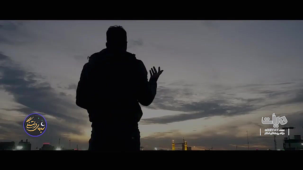 نماهنگ سربلند با مداحی حاج حنی...