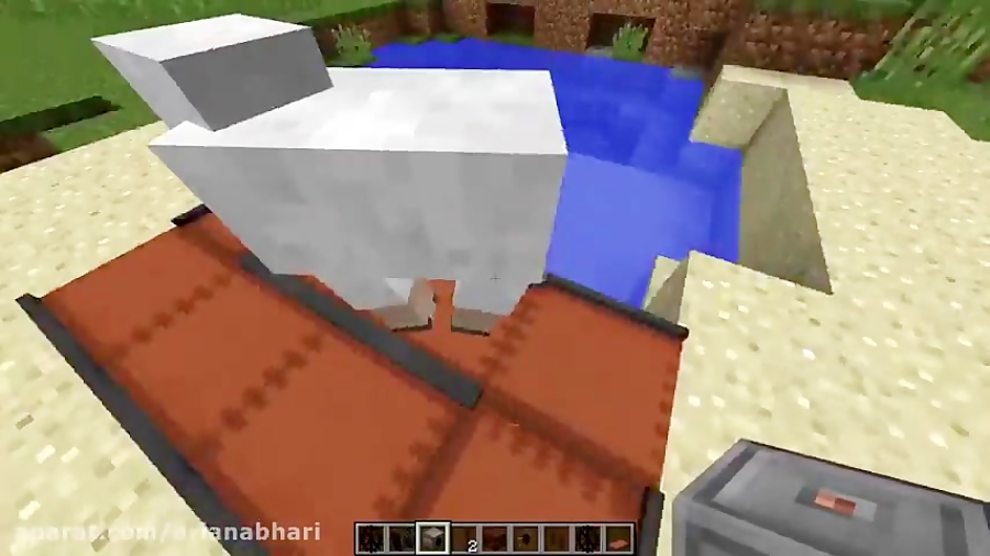 معرفی 100 مود برتر ماین کرافت