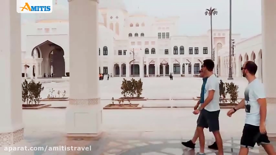 تور دبی نوروز 99