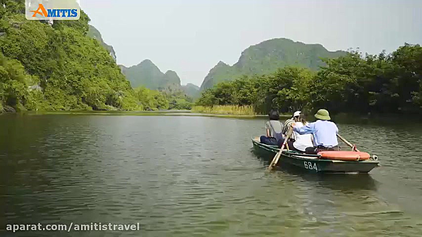 تور ویتنام نوروز 99