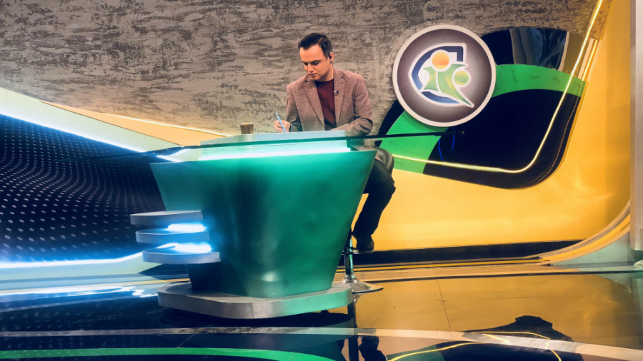 برنامه کامل فوتبال ۱۲۰ || فوتب...