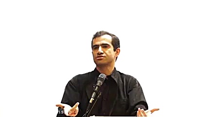 سید مجید حسینی در راجب خیریه و...