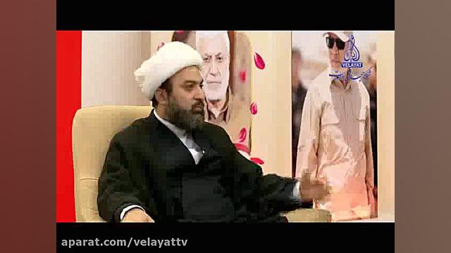 گرایش بسیار زیاد به معنویت در...