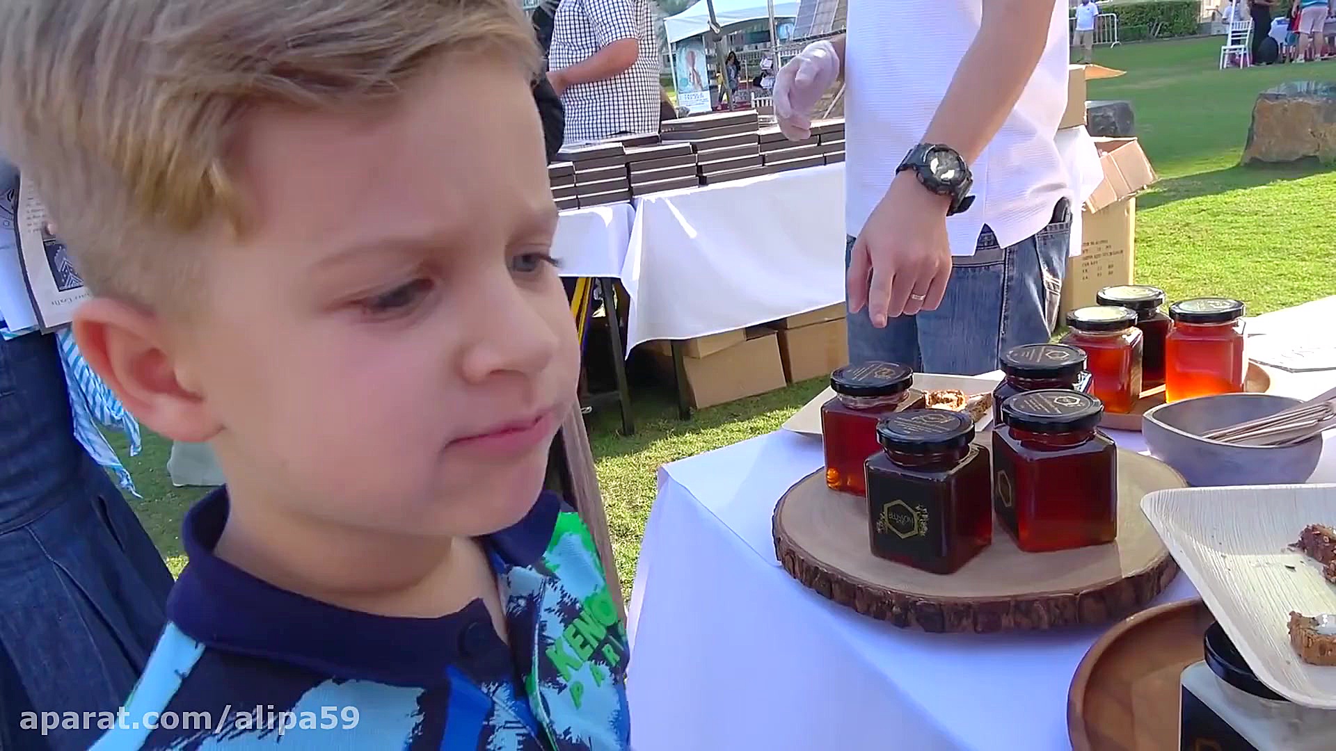 دیانا و روما رفتن به سفر هیجان...