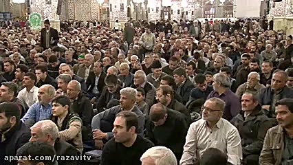 خانواده شهید سلیمانی بزرگواران...