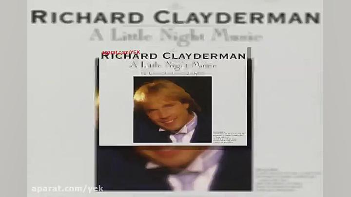 آهنگ بیکلام ریچارد کلایدرمن Fo...