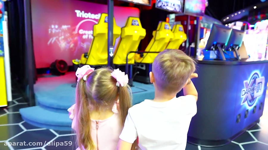 دیانا و روما رفتن به سفر هیجان...