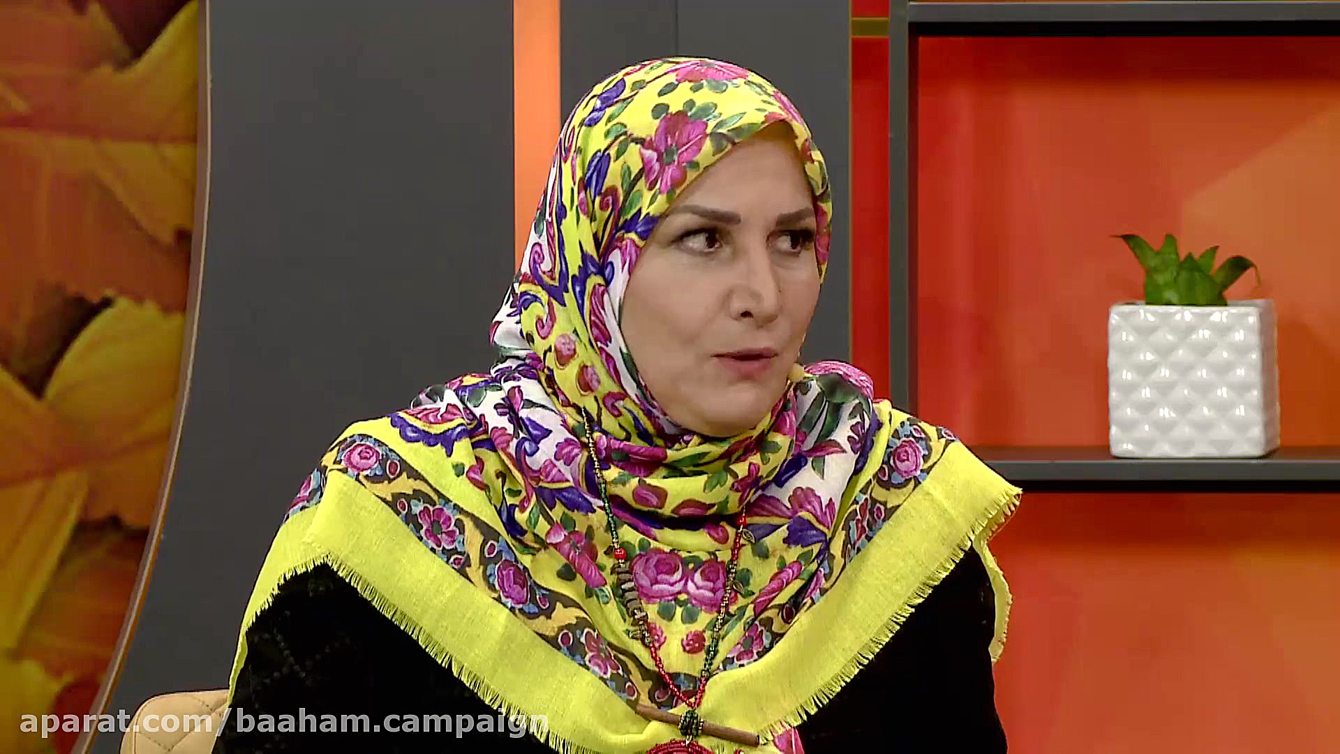 خانم ها اگر باهم باشن مي تونن...