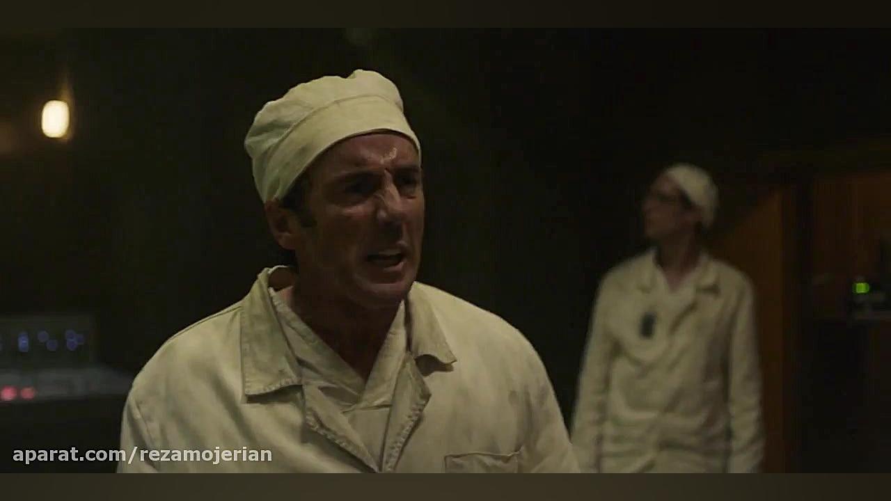 دانلود سریال چرنوبیل Chernobyl...