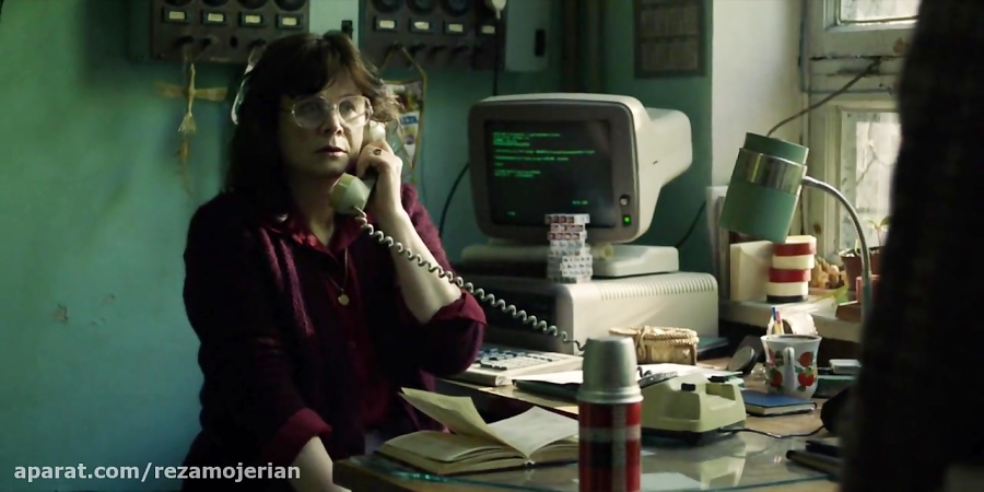 دانلود سریال چرنوبیل Chernobyl...