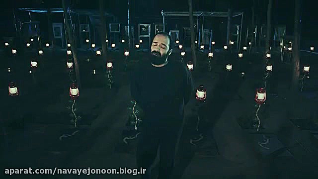 عبدالرضا هلالی و حامد زمانی  ب...