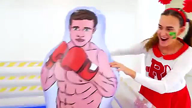 ولاد و نیکیتا ولاد و نیکیتا ور...