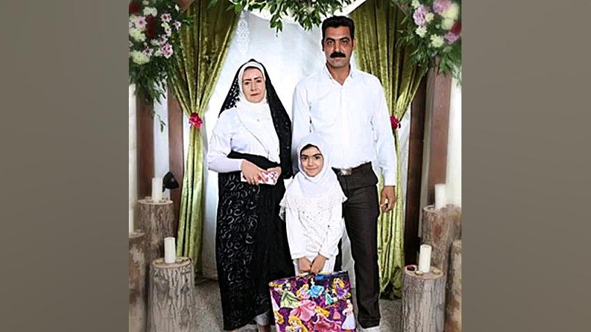 جشن هم سفر لژیون یکم شعبه امین...