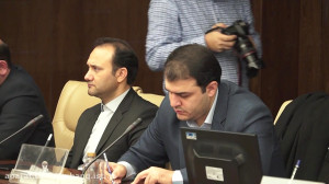 تفاهم نامه همکاری مشترک وزارت...