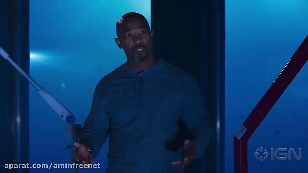 تریلر فیلم سینمایی :{ }