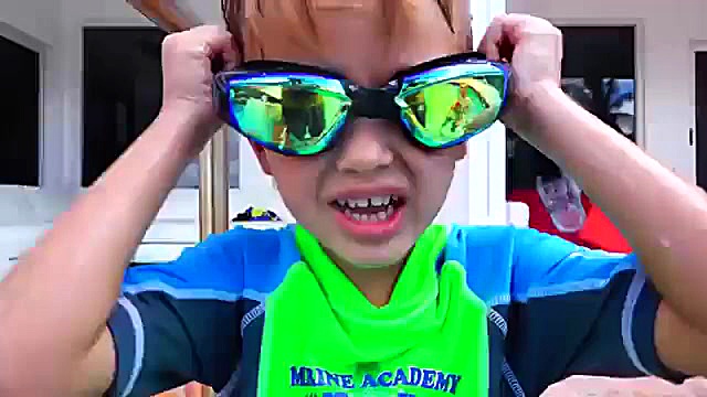 ولاد و نیکیتا ولد و نیکیتا یک...