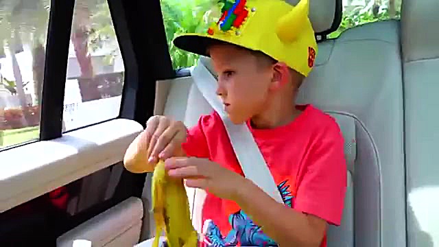 ولاد و نیکیتا قوانین ولاد و سا...