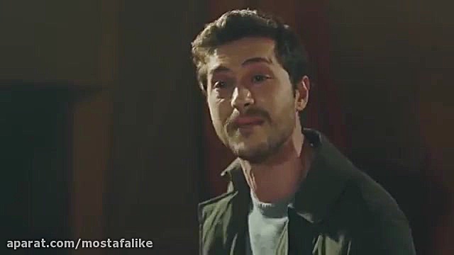 فراگمن سریال ترکی زمستان سخت(Z...