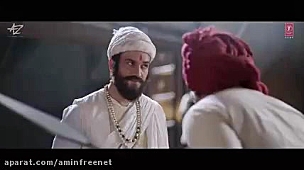 تریلر فیلم سینمایی  { Tanhaji:...