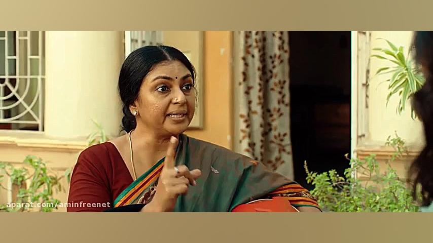 تریلر فیلم سینمایی :{ }هندی