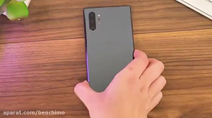 ویدئو HANDS ON گوشی های خانواد...