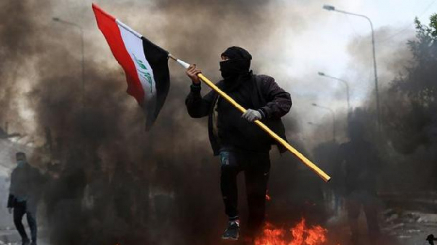 قیام امروز سنی‌ها و مسیحیان در...