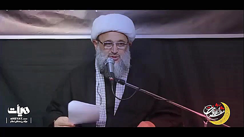 آرزوی عجیب شهید نواب صفوی  حجت...