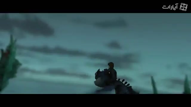 How To Train Your Dragon 2