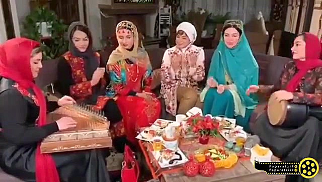 سورپرایز شبنم قلیخانی در &quot...